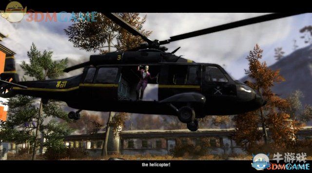 《孤島驚魂4》全任務劇情流程圖文攻略