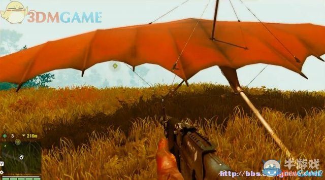 《孤島驚魂4》全任務劇情流程圖文攻略