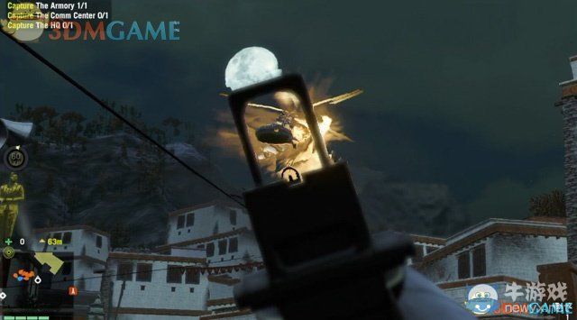 《孤島驚魂4》全任務(wù)劇情流程圖文攻略