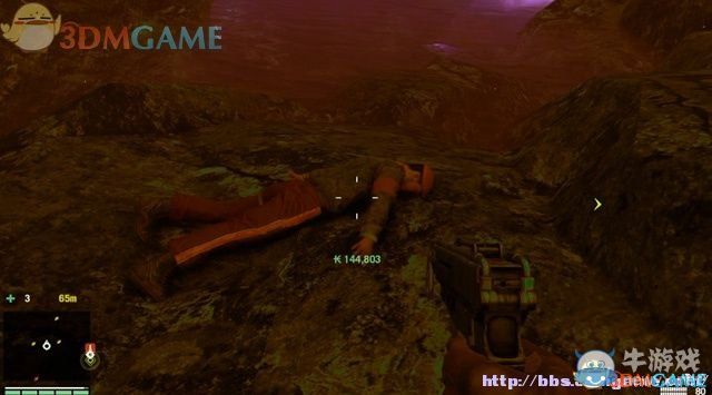 《孤島驚魂4》全任務(wù)劇情流程圖文攻略