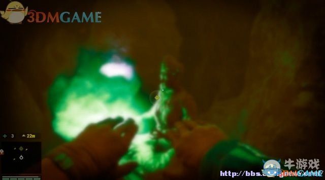 《孤島驚魂4》全任務(wù)劇情流程圖文攻略