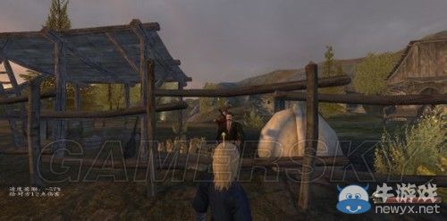 《騎馬與砍殺：火與劍》刷錢經(jīng)驗詳細(xì)圖文攻略