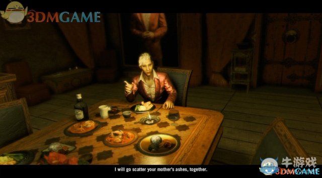 《孤島驚魂4》全任務(wù)劇情流程圖文攻略