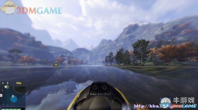 《孤島驚魂4》全任務劇情流程圖文攻略