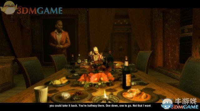 《孤島驚魂4》全任務(wù)劇情流程圖文攻略