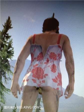 《GTA5》5星警察簡單打法圖文心得