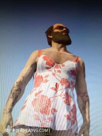 《GTA5》5星警察簡單打法圖文心得