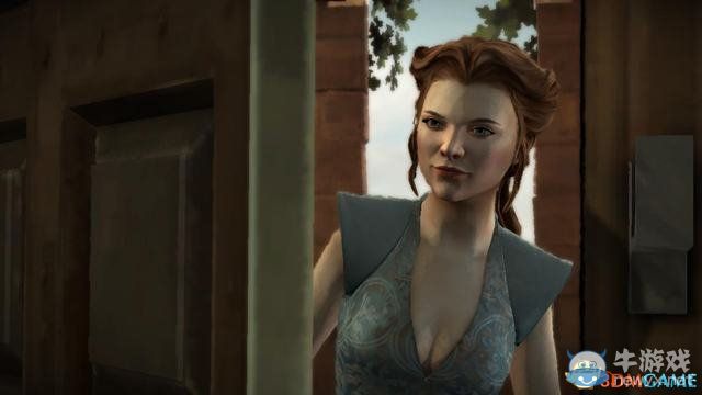 《權(quán)力的游戲》全流程劇情對話分支圖文攻略