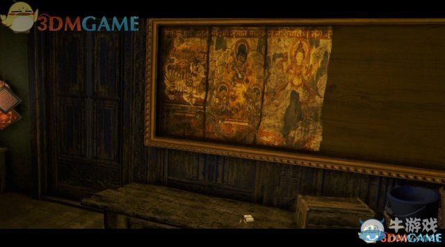 《孤島驚魂4》全任務劇情流程圖文攻略