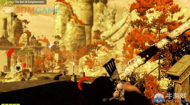 《孤島驚魂4》全任務劇情流程圖文攻略