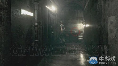 《生化危機高清重制版》全獎杯圖文攻略