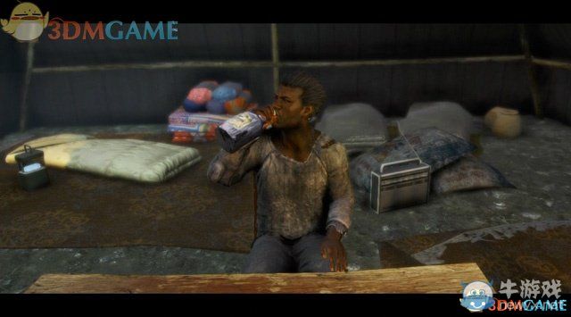 《孤島驚魂4》全任務劇情流程圖文攻略