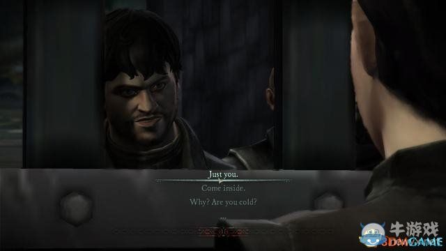 《權力的游戲》全流程劇情對話分支圖文攻略