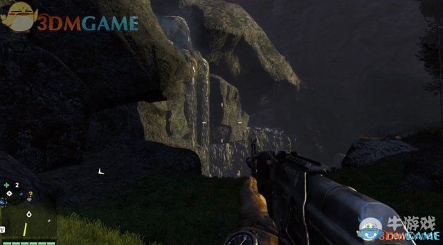 《孤島驚魂4》全任務(wù)劇情流程圖文攻略