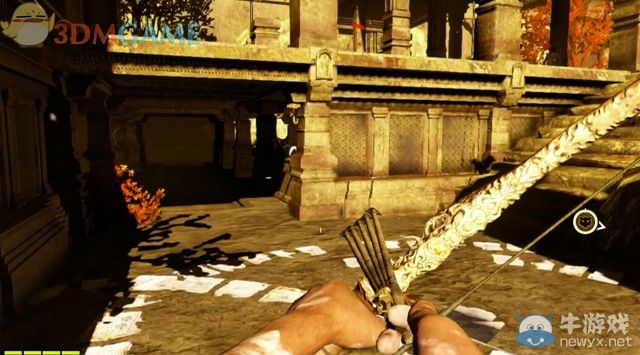 《孤島驚魂4》全任務劇情流程圖文攻略