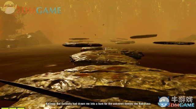 《孤島驚魂4》全任務劇情流程圖文攻略