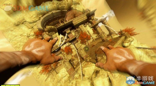 《孤島驚魂4》全任務劇情流程圖文攻略