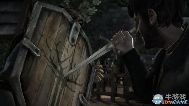 《權力的游戲》全流程劇情對話分支圖文攻略