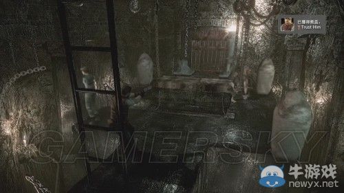 《生化危機高清重制版》全獎杯圖文攻略