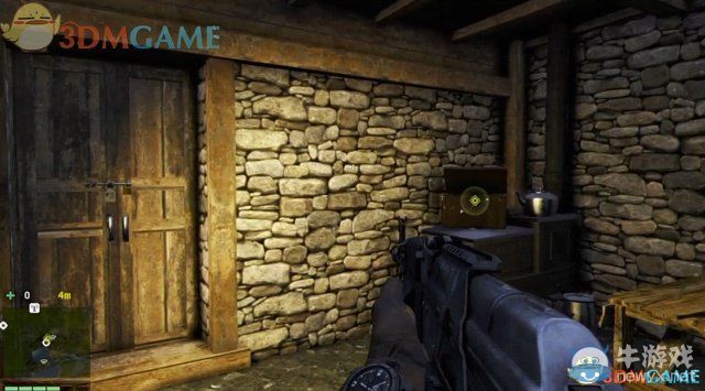 《孤島驚魂4》全任務(wù)劇情流程圖文攻略