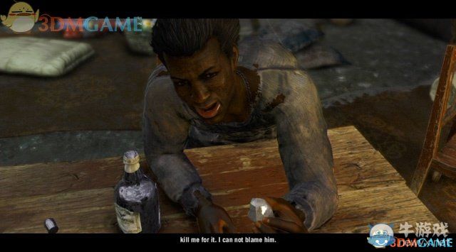 《孤島驚魂4》全任務劇情流程圖文攻略