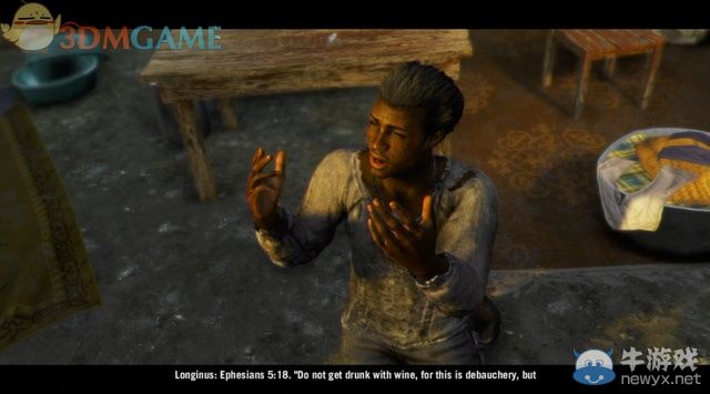 《孤島驚魂4》全任務劇情流程圖文攻略