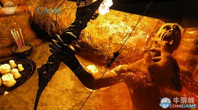 《孤島驚魂4》全任務(wù)劇情流程圖文攻略