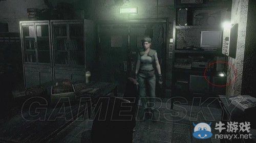 《生化危機高清重制版》全獎杯圖文攻略