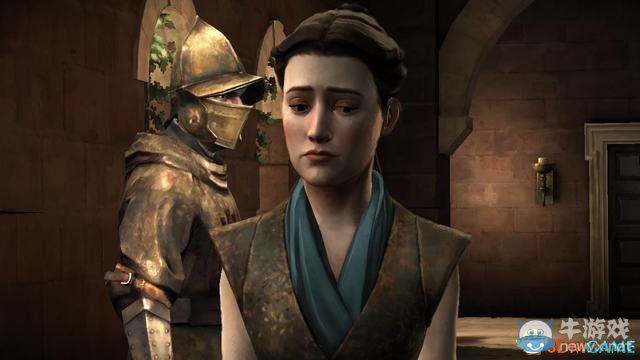 《權力的游戲》全流程劇情對話分支圖文攻略