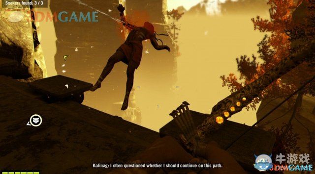 《孤島驚魂4》全任務劇情流程圖文攻略