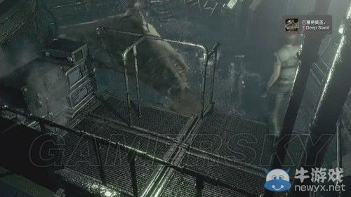 《生化危機(jī)高清重制版》全獎(jiǎng)杯圖文攻略