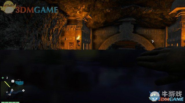 《孤島驚魂4》全任務(wù)劇情流程圖文攻略