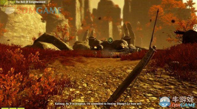 《孤島驚魂4》全任務(wù)劇情流程圖文攻略