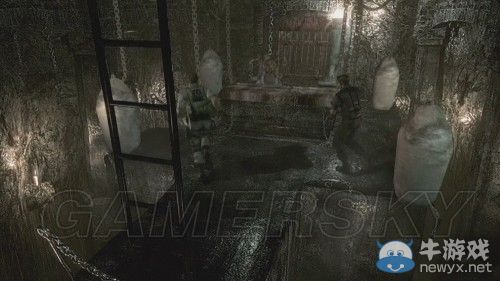 《生化危機(jī)高清重制版》全獎杯圖文攻略