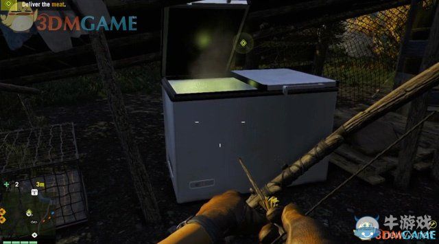 《孤島驚魂4》全任務(wù)劇情流程圖文攻略