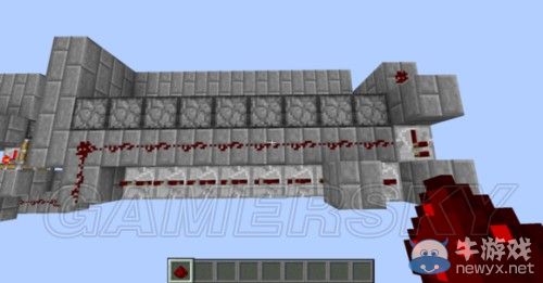 《我的世界》快速刷黑曜石圖文教程