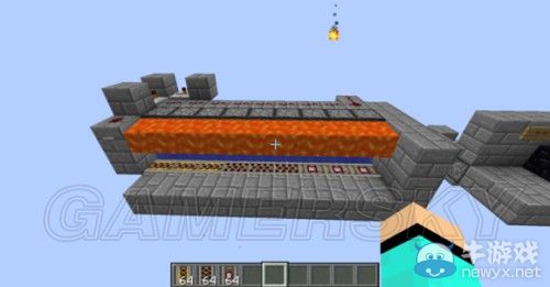 《我的世界》快速刷黑曜石圖文教程