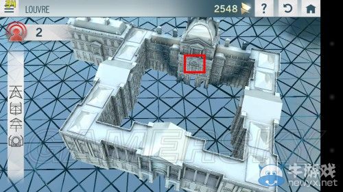 《刺客信條：大革命》聯(lián)動(dòng)APP的puzzle位置指南