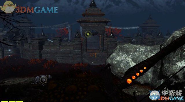 《孤島驚魂4》全任務劇情流程圖文攻略