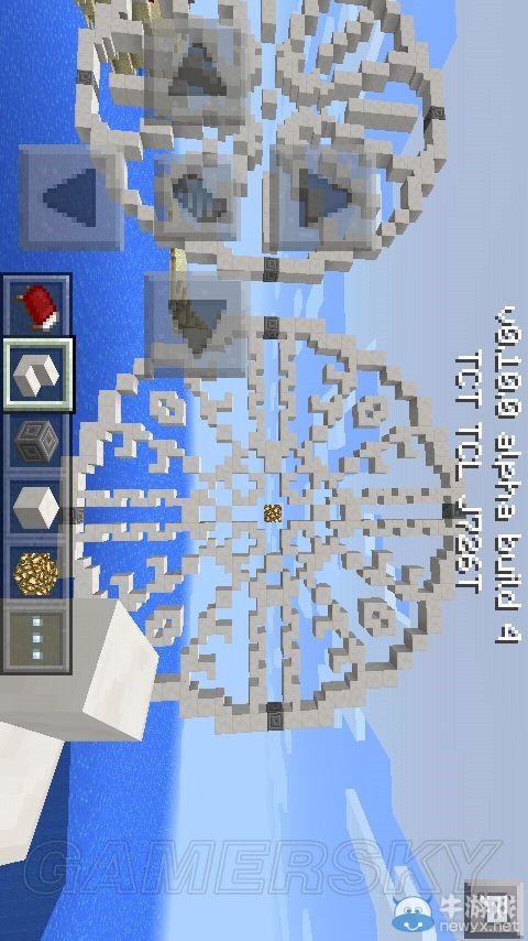 《我的世界》中世紀中國風建筑建造圖文指南