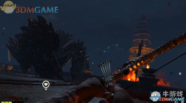 《孤島驚魂4》全任務劇情流程圖文攻略