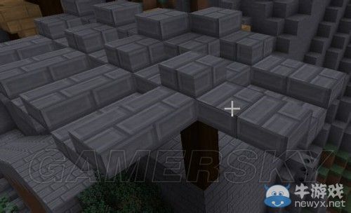 《我的世界》中世紀中國風建筑建造圖文指南