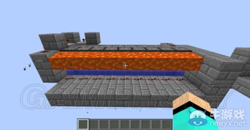 《我的世界》快速刷黑曜石圖文教程