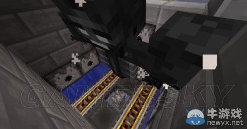 《我的世界》快速刷黑曜石圖文教程