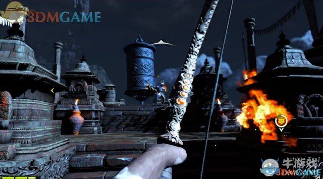 《孤島驚魂4》全任務劇情流程圖文攻略