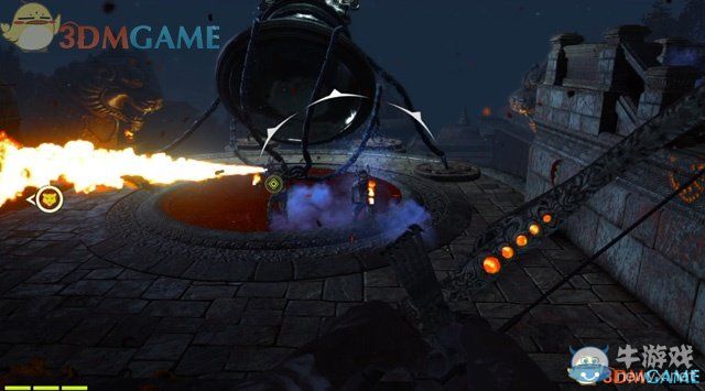 《孤島驚魂4》全任務(wù)劇情流程圖文攻略