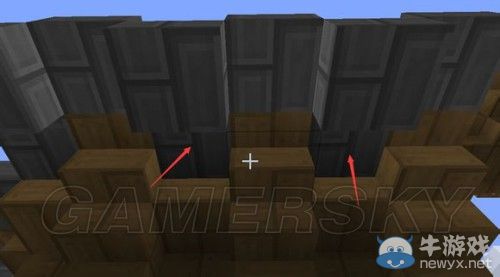 《我的世界》中世紀中國風建筑建造圖文指南