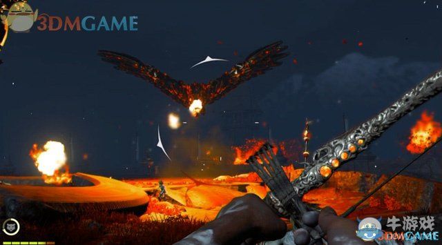 《孤島驚魂4》全任務劇情流程圖文攻略