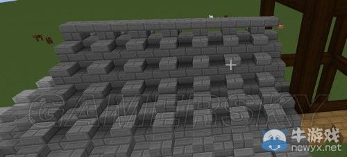 《我的世界》中世紀中國風建筑建造圖文指南