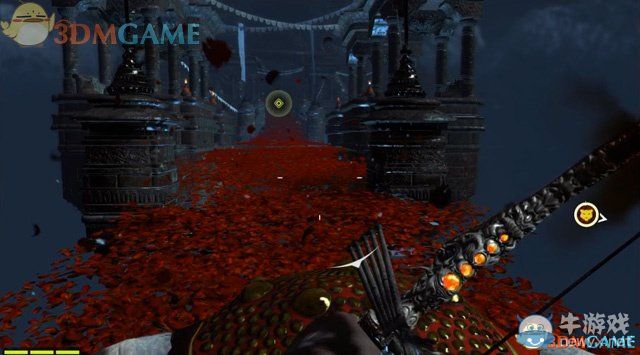 《孤島驚魂4》全任務(wù)劇情流程圖文攻略